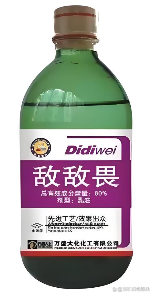 从剧毒农药到生物农药 生态变迁背后的深刻反思