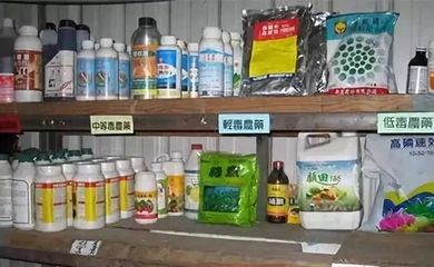 过期生物农药的妥善处理 守护生态的最后一环